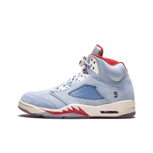 2aj 5 With shoe box - Image 5