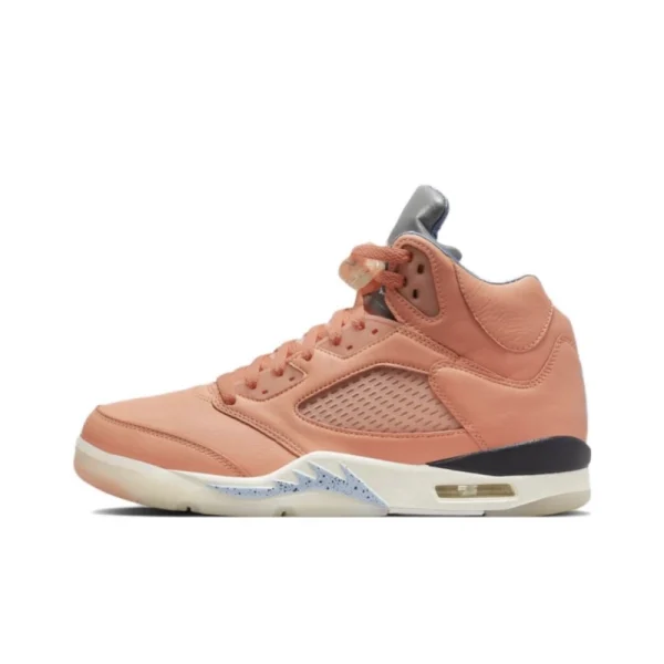 2aj 5 With shoe box - Image 6
