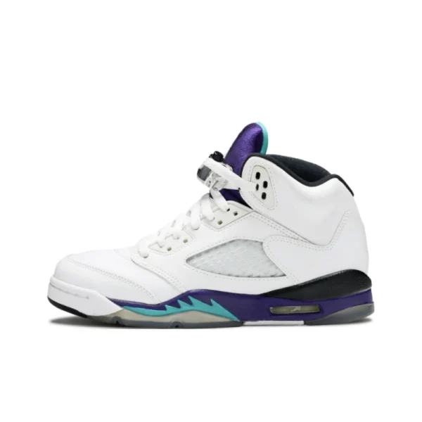 2aj 5 With shoe box - Image 2