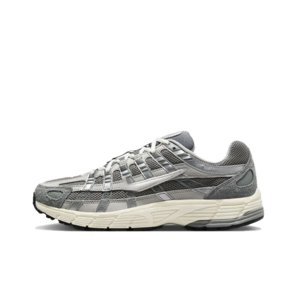 P6000 With shoe box - Image 2