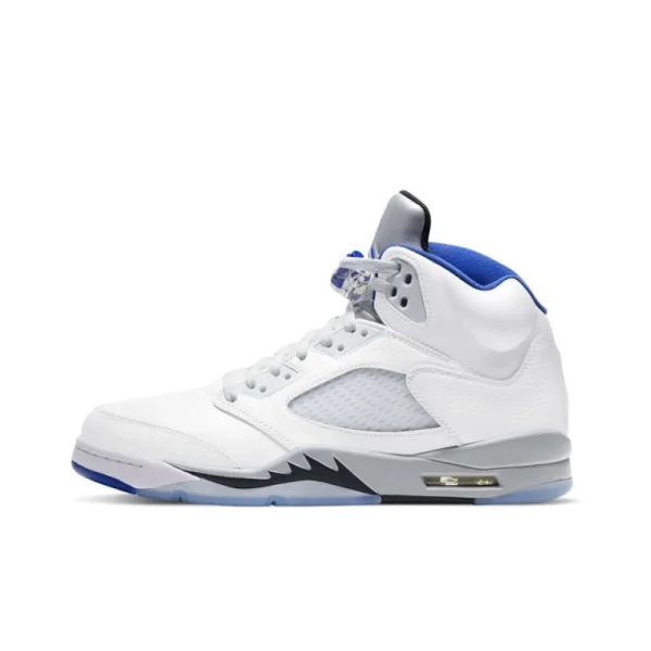 aj 5 With shoe box 36.9 - Image 6