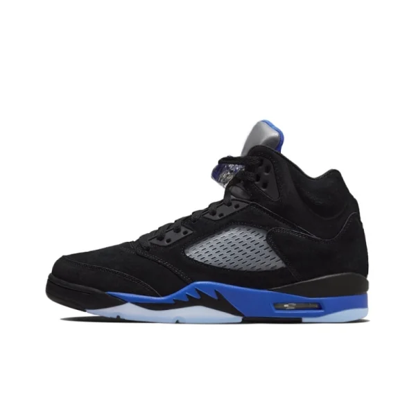 aj 5 With shoe box 36.9 - Image 2