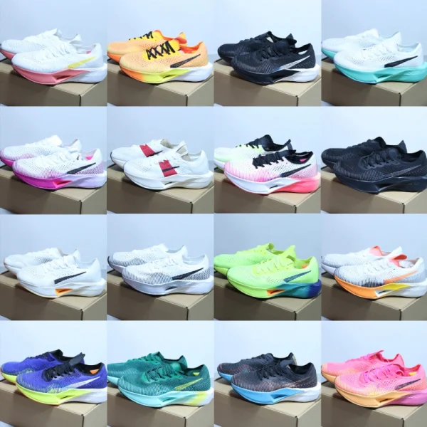 fly With shoe box