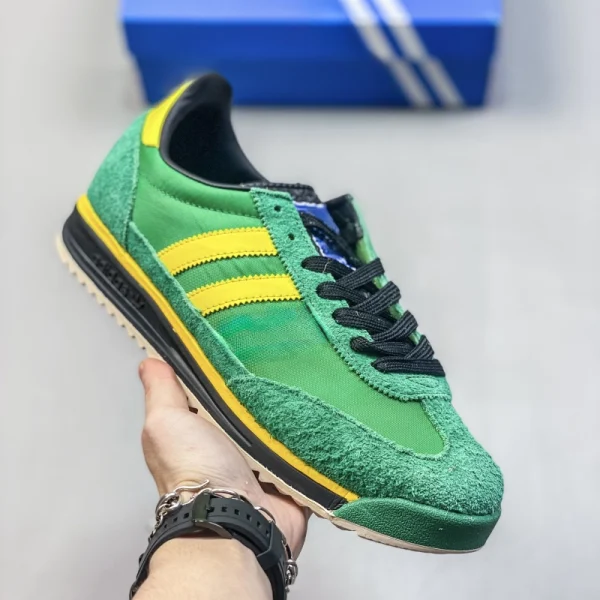 sl72 With shoe box - Image 3