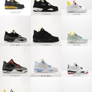 TX6 AJ4 Children's Shoes