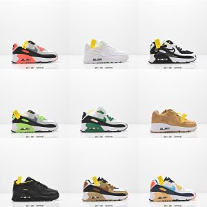 TX13 NIKE  MAX 90  Children’s Shoes