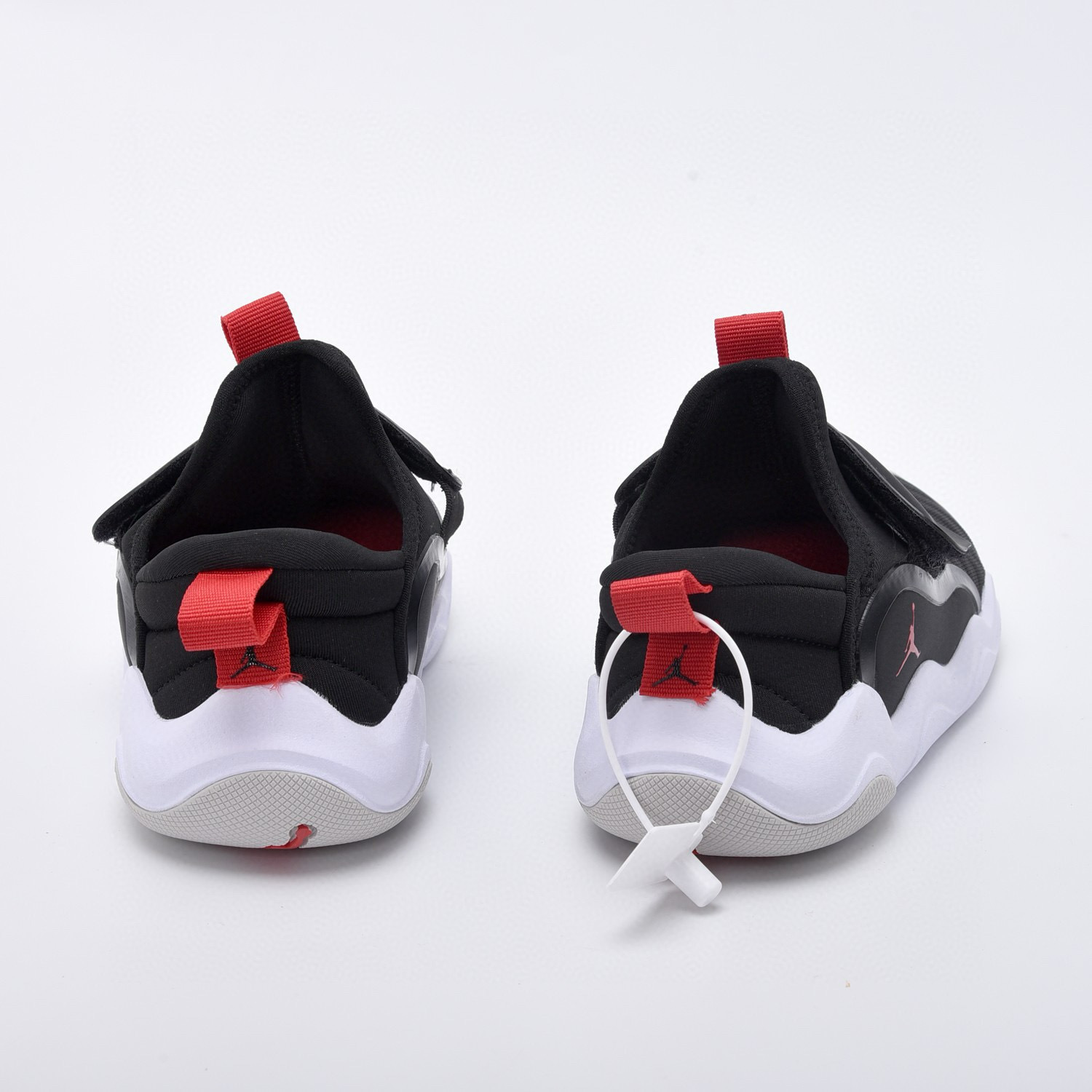 TX5 NIKE Little Shark Second Generation Children's Shoes - Image 3