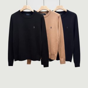 Ralph Lauren Crew neck sweater