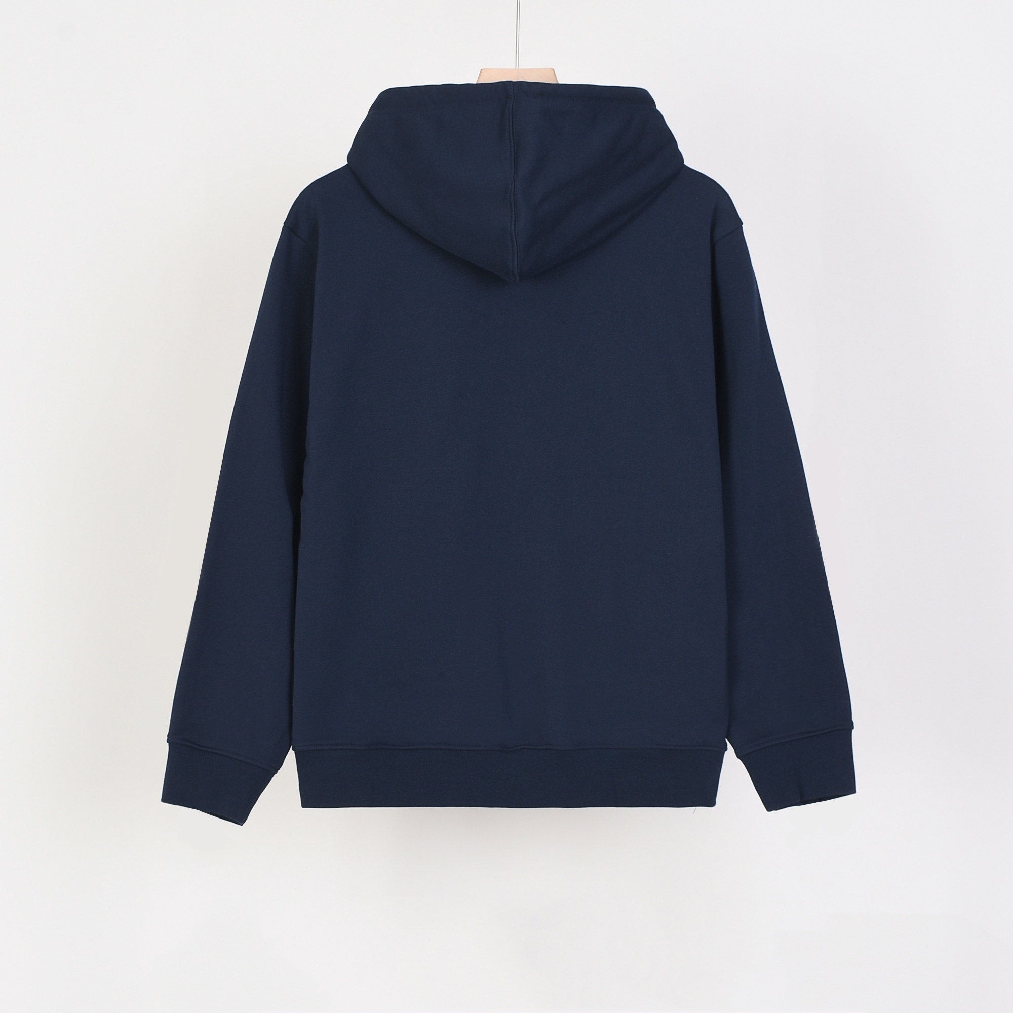 Ralph Lauren Hooded zip-up sweatshirt jacket - Image 8