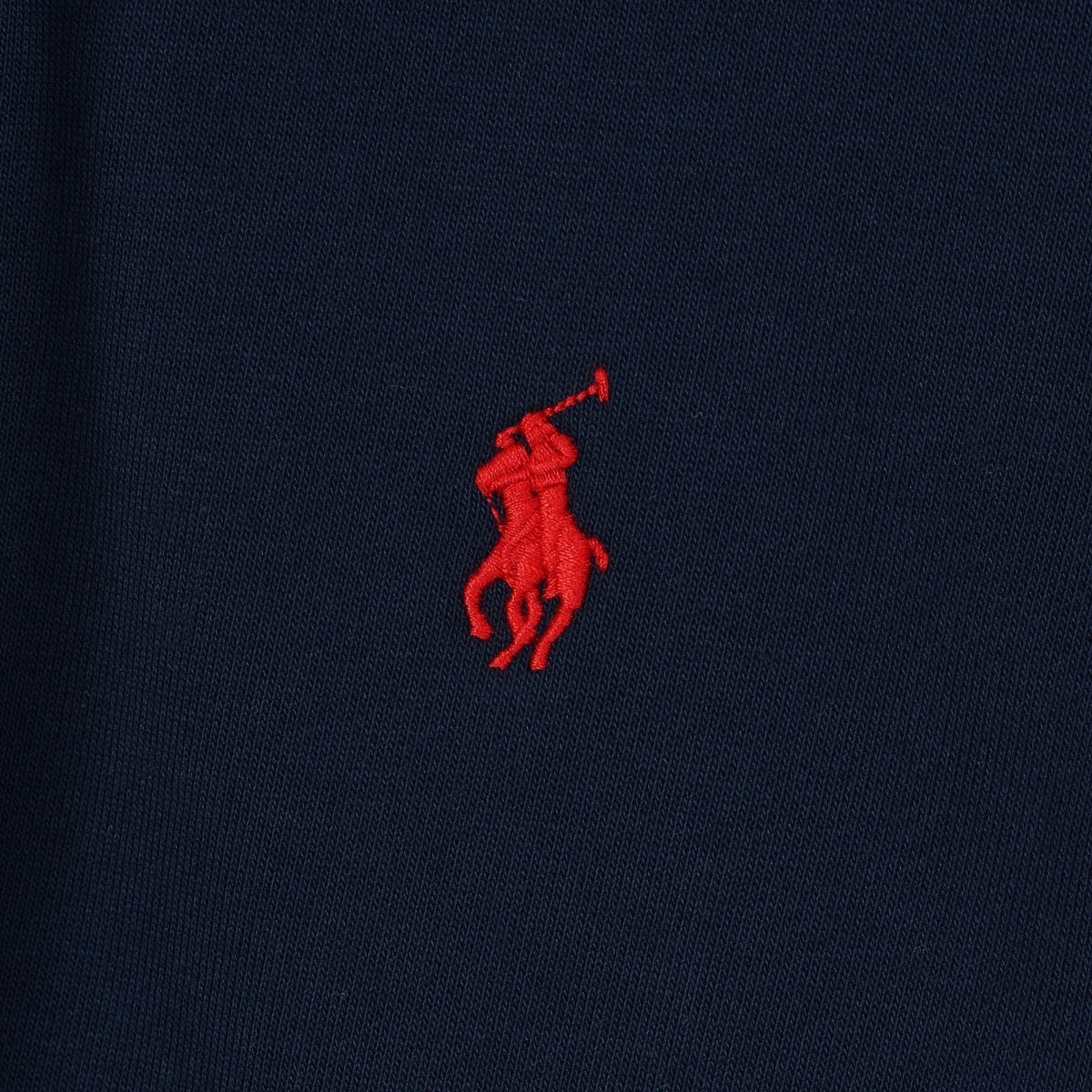 Ralph Lauren Hooded zip-up sweatshirt jacket - Image 6