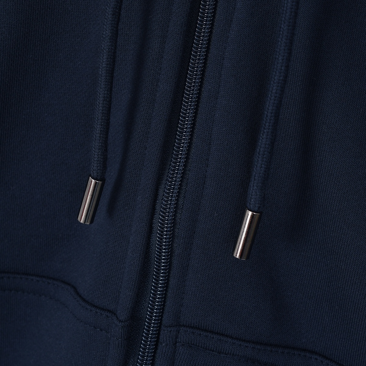 Ralph Lauren Hooded zip-up sweatshirt jacket - Image 4