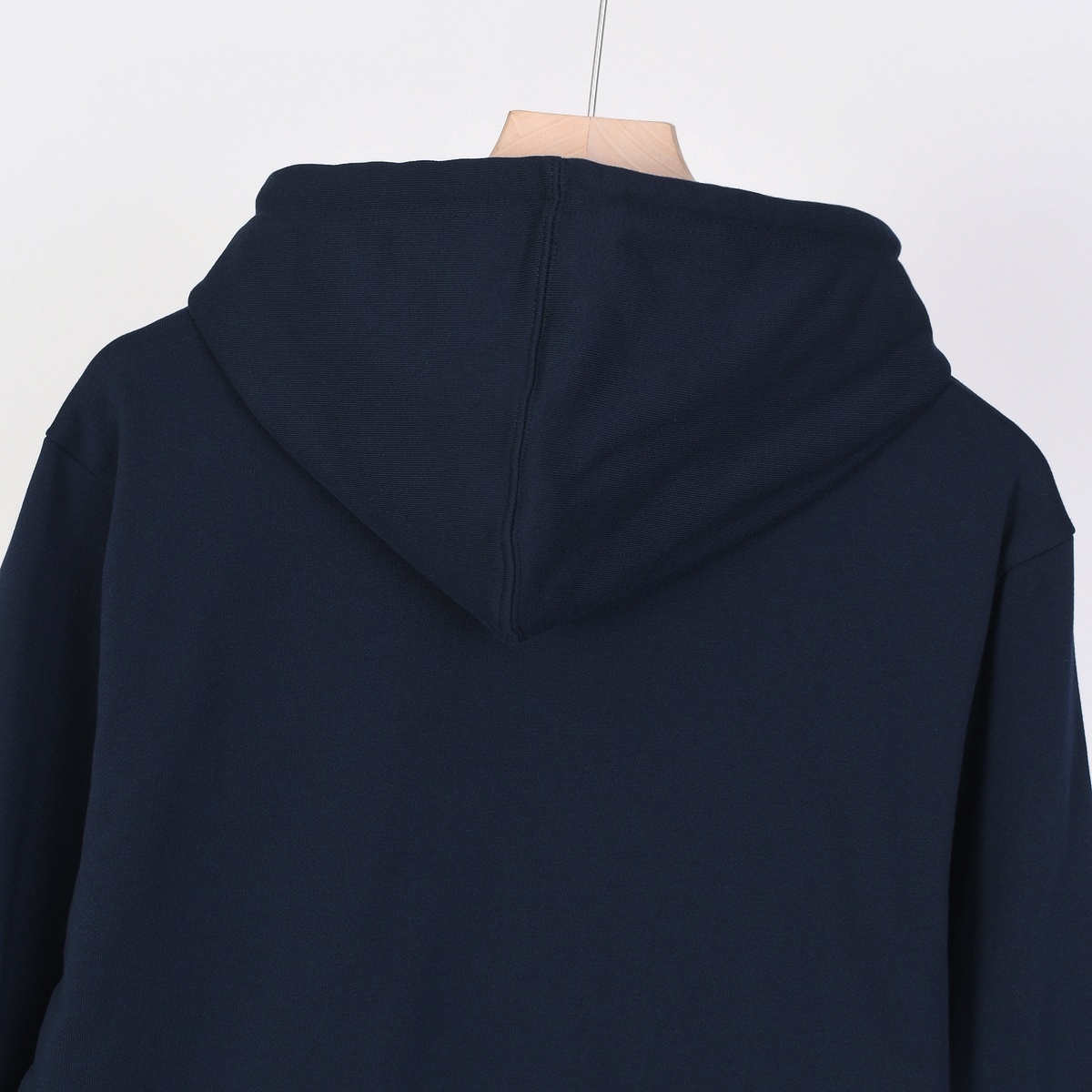 Ralph Lauren Hooded zip-up sweatshirt jacket - Image 3