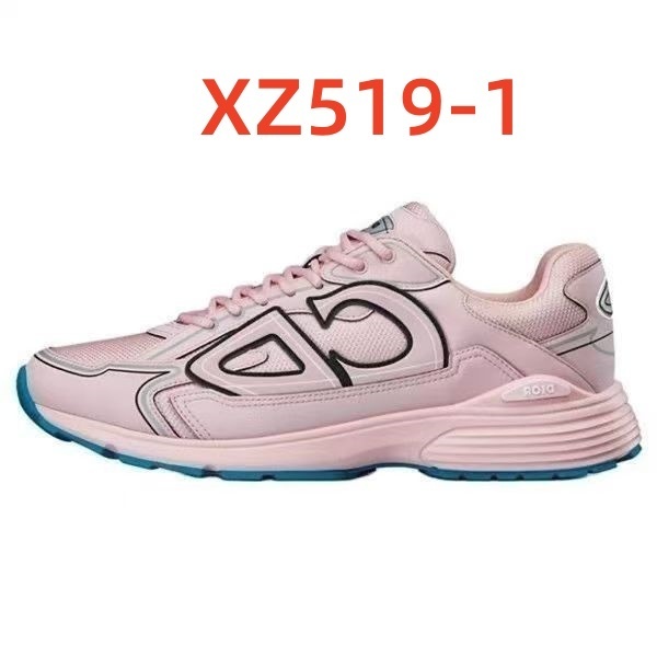 DIOR B30 DIOR B30 14 color casual versatile men's and women's sports shoes casual shoes - Image 2
