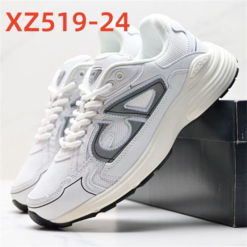 DIOR B30 DIOR B30 13 color casual versatile men’s and women’s sports shoes casual shoes - Image 2
