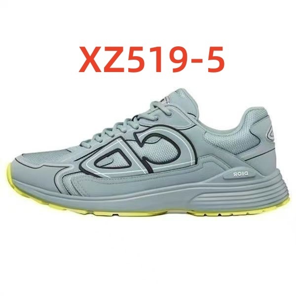 DIOR B30 DIOR B30 14 color casual versatile men's and women's sports shoes casual shoes - Image 7