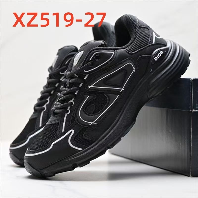 DIOR B30 DIOR B30 13 color casual versatile men’s and women’s sports shoes casual shoes - Image 5