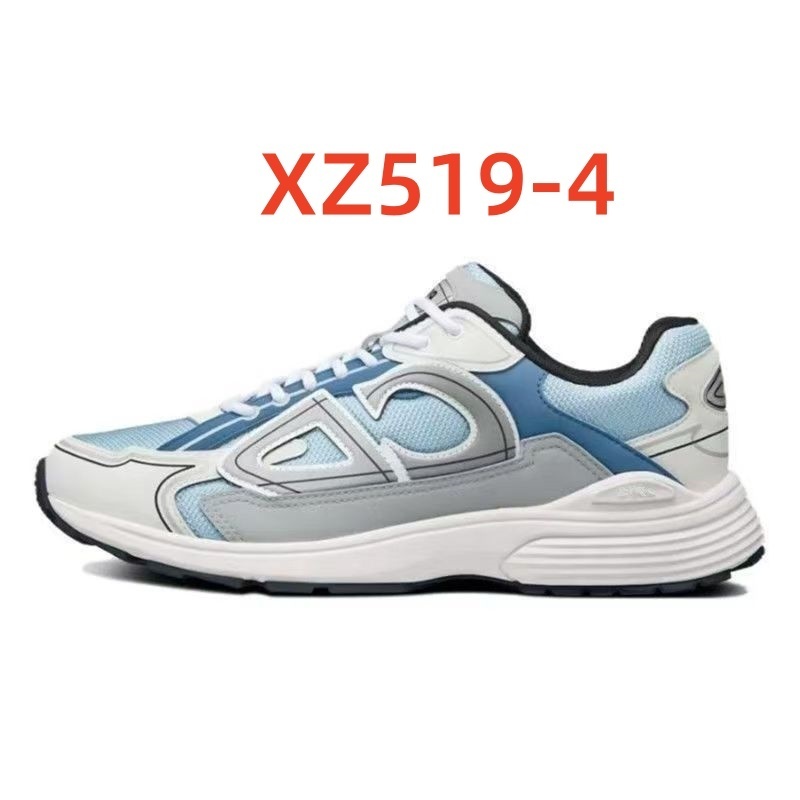 DIOR B30 DIOR B30 14 color casual versatile men's and women's sports shoes casual shoes - Image 6