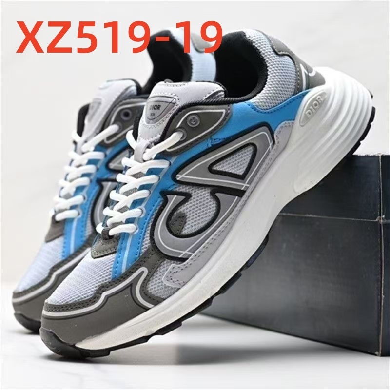 DIOR B30 DIOR B30 13 color casual versatile men’s and women’s sports shoes casual shoes - Image 6