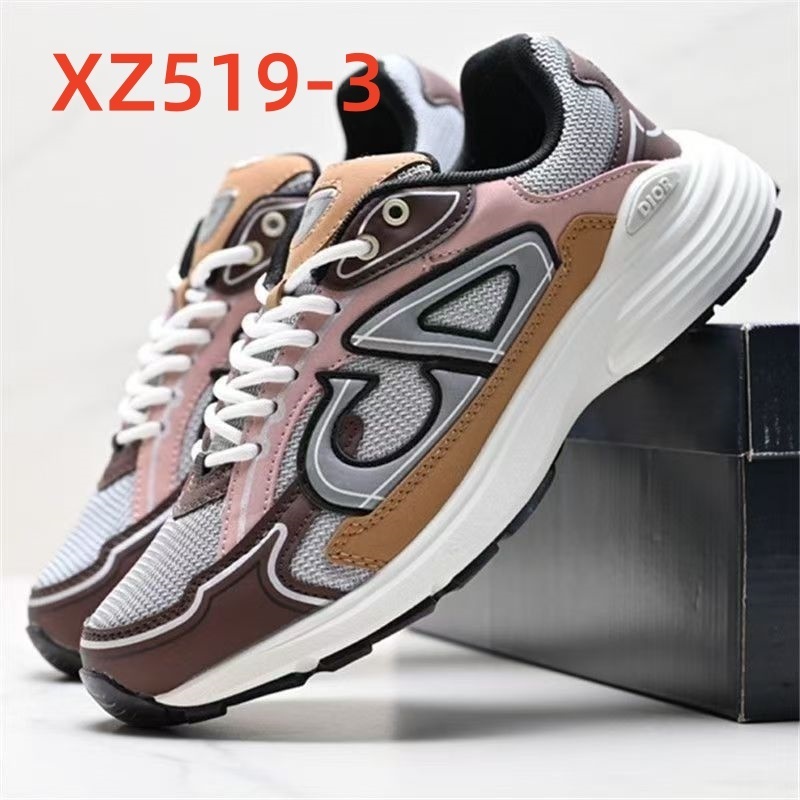 DIOR B30 DIOR B30 14 color casual versatile men's and women's sports shoes casual shoes - Image 5