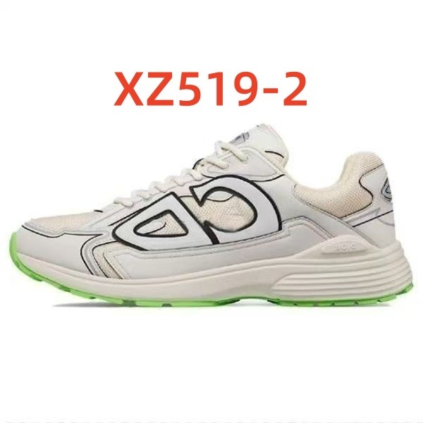 DIOR B30 DIOR B30 14 color casual versatile men's and women's sports shoes casual shoes - Image 4