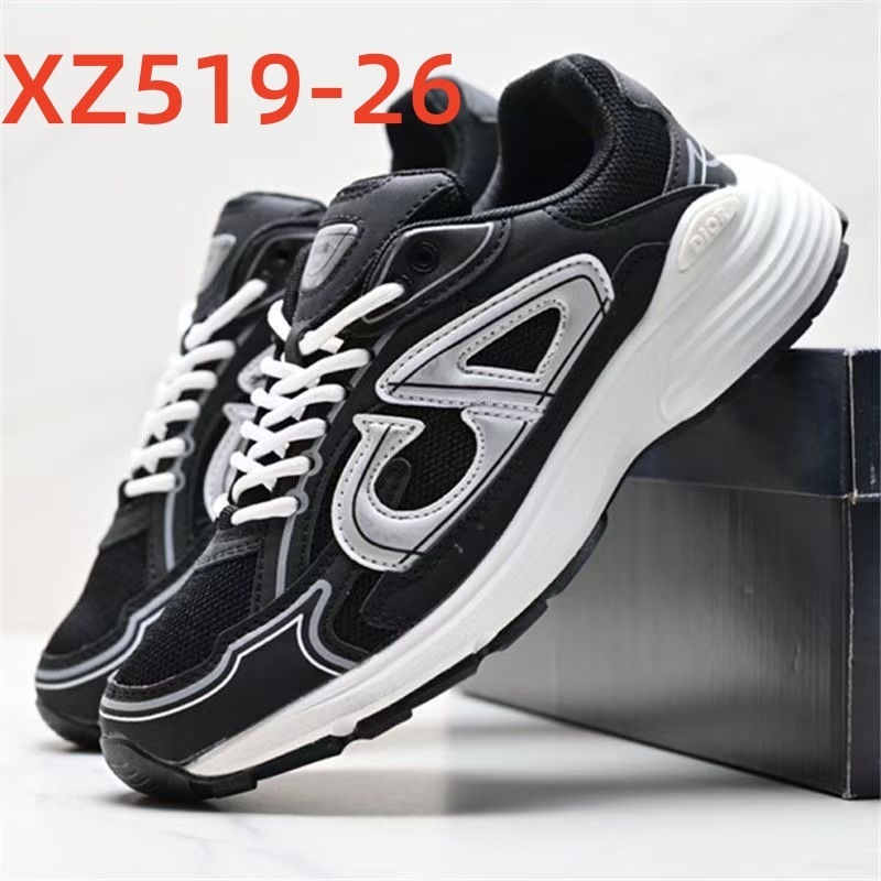 DIOR B30 DIOR B30 13 color casual versatile men’s and women’s sports shoes casual shoes - Image 4