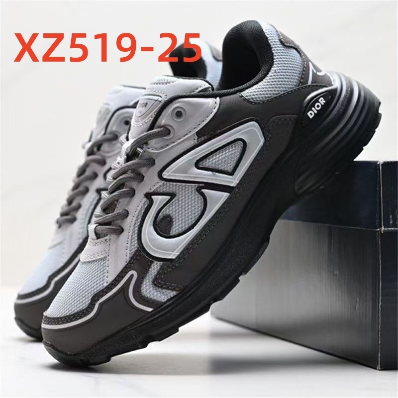 DIOR B30 DIOR B30 13 color casual versatile men’s and women’s sports shoes casual shoes - Image 3