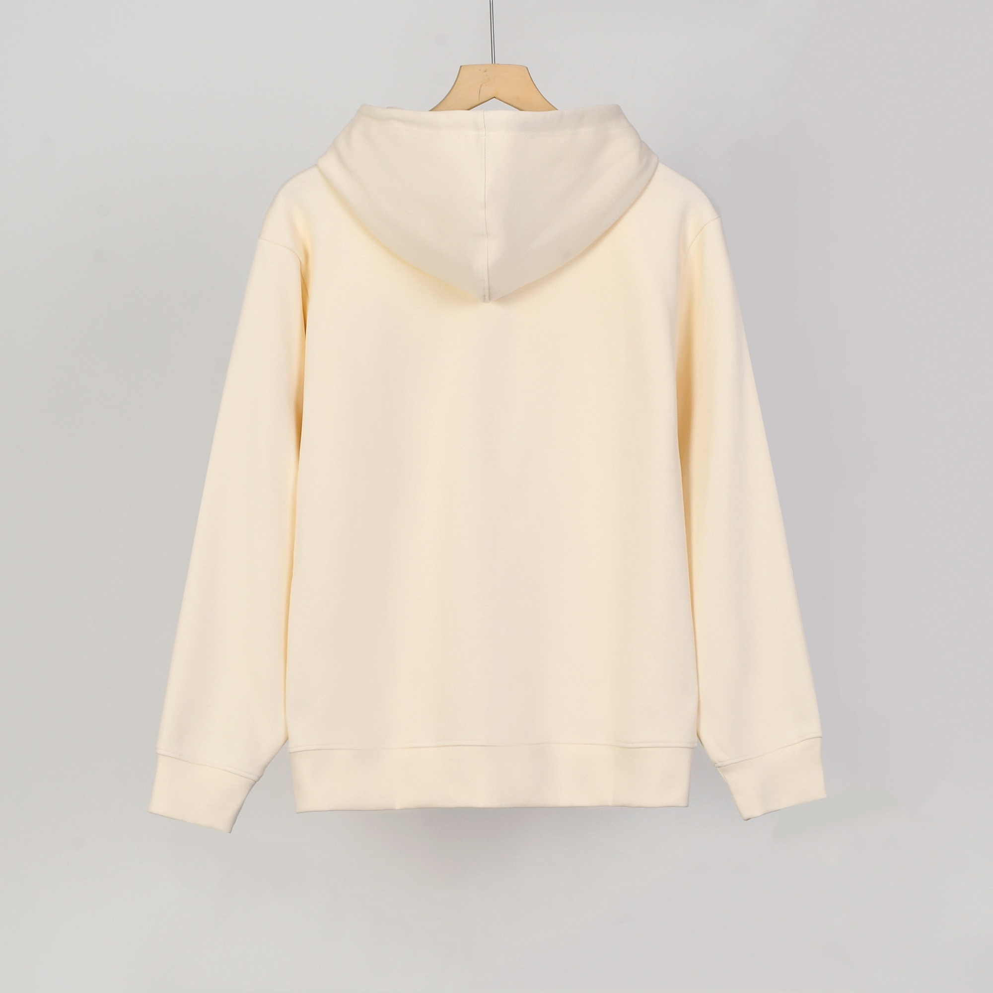 LACOSTE Hooded zippered sweatshirt jacket 2 - Image 5