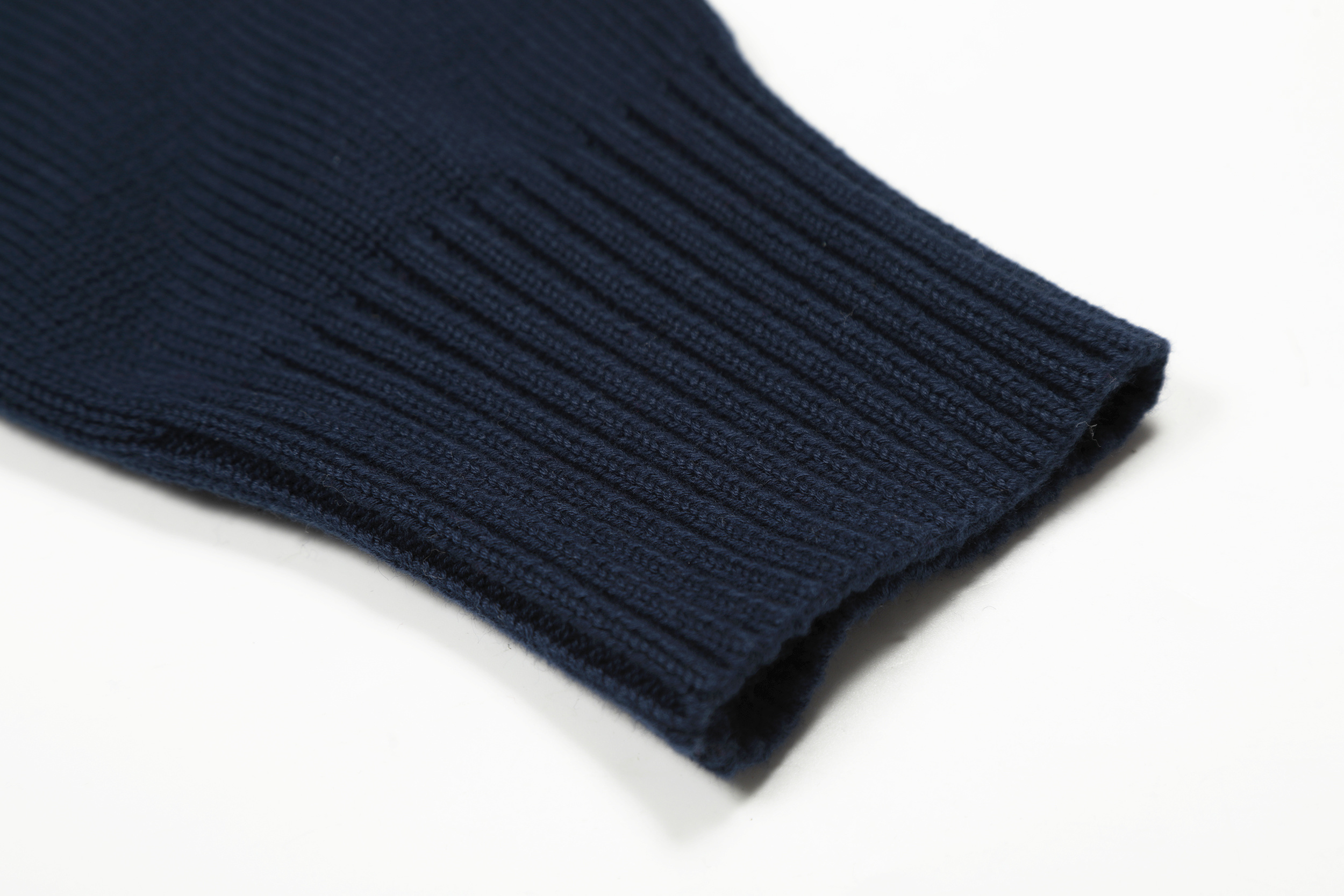 Ami2025 new round neck red little heart sheep sweater hoodie - Image 7