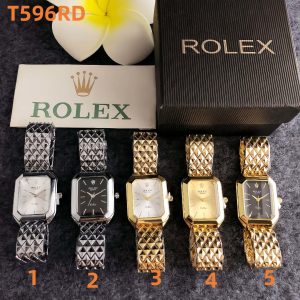 Rolex Fashion Women's Watch