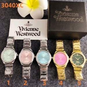 Vivienne Westwood Fashion Women's Watches