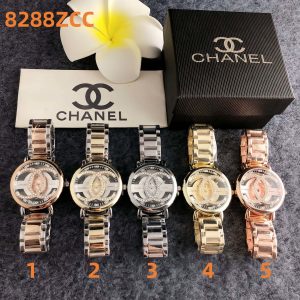 CHANEL Fashion Women's Watches
