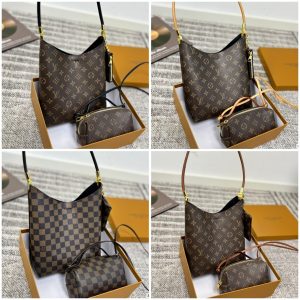 Louis Vuitton Women's Shoulder Underarm Bag