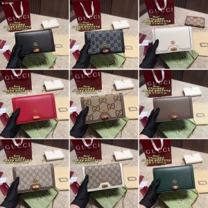 GUCCI bamboo chain bag, single shoulder crossbody bag