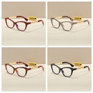 BURBERRY glasses with case 2693